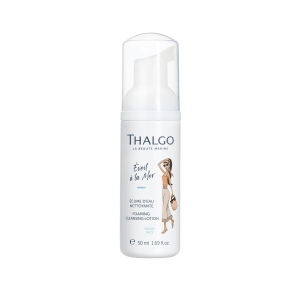 Foaming Cleansing Lotion 50 ml